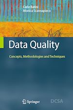 Télécharger le livre :  Data Quality