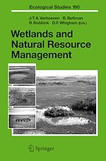 Download this eBook Wetlands and Natural Resource Management