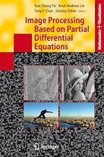 Download this eBook Image Processing Based on Partial Differential Equations