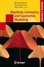 Download this eBook Algebraic Geometry and Geometric Modeling