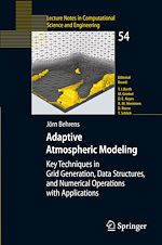 Download this eBook Adaptive Atmospheric Modeling