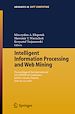 Télécharger le livre :  Intelligent Information Processing and Web Mining
