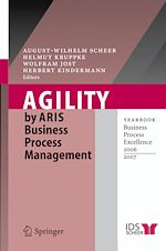 Télécharger le livre :  Agility by ARIS Business Process Management