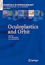 Télécharger le livre :  Oculoplastics and Orbit