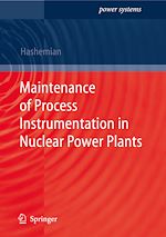 Télécharger le livre :  Maintenance of Process Instrumentation in Nuclear Power Plants