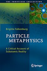 Download this eBook Particle Metaphysics