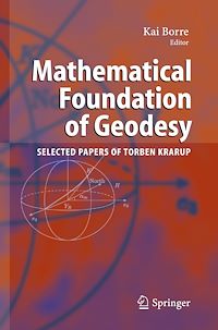 Téléchargez le livre :  Mathematical Foundation of Geodesy