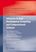 Download this eBook Advances in High Performance Computing and Computational Sciences