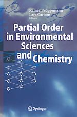 Télécharger le livre :  Partial Order in Environmental Sciences and Chemistry