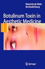Télécharger le livre :  Botulinum Toxin in Aesthetic Medicine