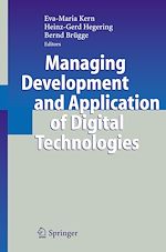 Download this eBook Managing Development and Application of Digital Technologies