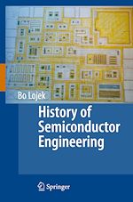 Télécharger le livre :  History of Semiconductor Engineering