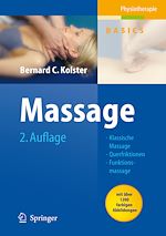 Télécharger le livre :  Massage