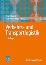 Download this eBook Verkehrs- und Transportlogistik