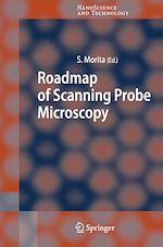 Télécharger le livre :  Roadmap of Scanning Probe Microscopy