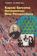 Télécharger le livre :  Kaposi Sarcoma Herpesvirus: New Perspectives