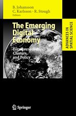 Télécharger le livre :  The Emerging Digital Economy