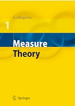 Télécharger le livre :  Measure Theory