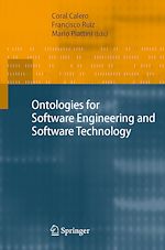 Télécharger le livre :  Ontologies for Software Engineering and Software Technology