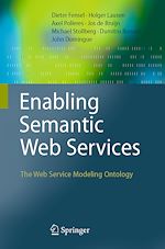 Télécharger le livre :  Enabling Semantic Web Services