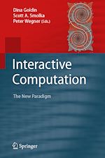 Télécharger le livre :  Interactive Computation