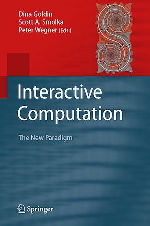 Téléchargez le livre :  Interactive Computation