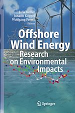 Télécharger le livre :  Offshore Wind Energy