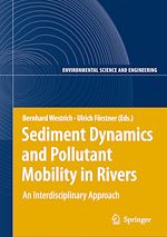 Télécharger le livre :  Sediment Dynamics and Pollutant Mobility in Rivers