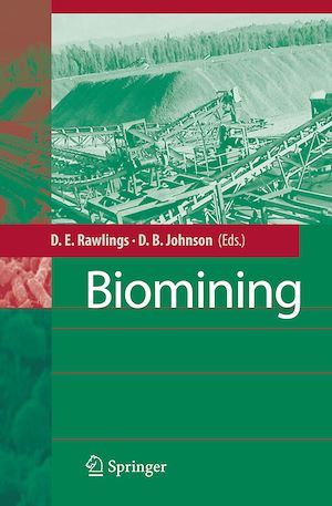 Téléchargez le livre :  Biomining