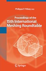 Télécharger le livre :  Proceedings of the 15th International Meshing Roundtable
