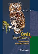 Télécharger le livre :  Owls (Strigiformes)