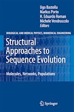 Télécharger le livre :  Structural Approaches to Sequence Evolution