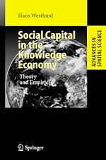 Télécharger le livre :  Social Capital in the Knowledge Economy