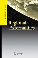 Télécharger le livre :  Regional Externalities