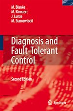 Télécharger le livre :  Diagnosis and Fault-Tolerant Control