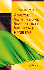 Télécharger le livre :  Analysis, Modeling and Simulation of Multiscale Problems