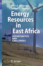 Télécharger le livre :  Energy Resources in East Africa