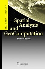 Télécharger le livre :  Spatial Analysis and GeoComputation