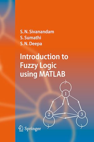 Téléchargez le livre :  Introduction to Fuzzy Logic using MATLAB