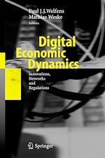Télécharger le livre :  Digital Economic Dynamics