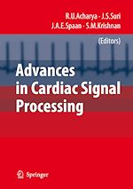 Télécharger le livre :  Advances in Cardiac Signal Processing