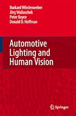 Télécharger le livre :  Automotive Lighting and Human Vision