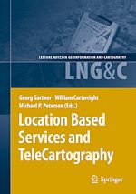 Download this eBook Location Based Services and TeleCartography