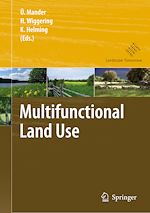 Télécharger le livre :  Multifunctional Land Use