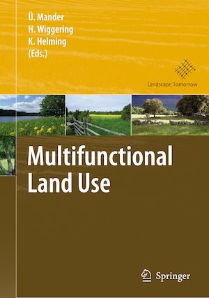 Téléchargez le livre :  Multifunctional Land Use