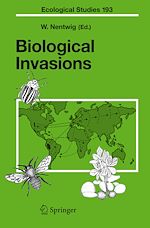 Télécharger le livre :  Biological Invasions