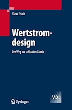 Télécharger le livre :  Wertstromdesign