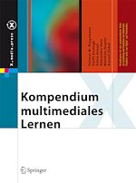 Télécharger le livre :  Kompendium multimediales Lernen
