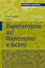 Télécharger le livre :  Magnetoreception and Magnetosomes in Bacteria