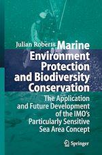 Télécharger le livre :  Marine Environment Protection and Biodiversity Conservation